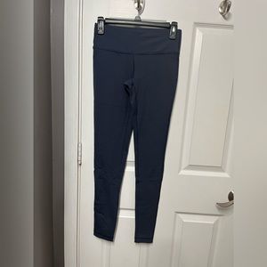 90 Degree by Reflex Blue Leggings